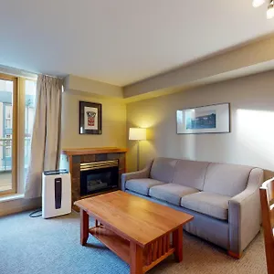 Apartment Peak, Whistler